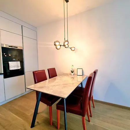 Apartment Zwirn New Free Parking Pressburg