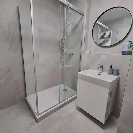 Zwirn New Free Parking * Pozsony