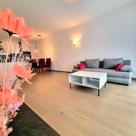 Zwirn New Free Parking * Pozsony